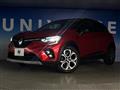 2022 Renault Captur