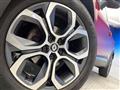 2022 Renault Captur