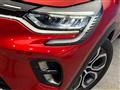 2022 Renault Captur