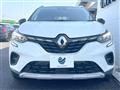 2023 Renault Captur