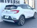 2023 Renault Captur
