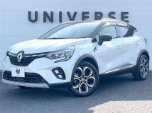 2023 Renault Captur