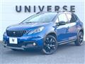 2019 Peugeot 2008