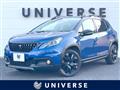 2019 Peugeot 2008