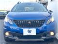 2019 Peugeot 2008