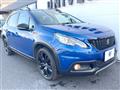 2019 Peugeot 2008