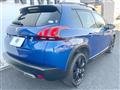 2019 Peugeot 2008