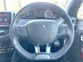 2019 Peugeot 2008