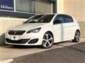 2017 Peugeot 308