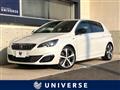 2017 Peugeot 308