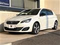 2017 Peugeot 308