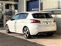 2017 Peugeot 308