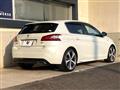 2017 Peugeot 308