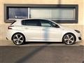 2017 Peugeot 308