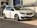 2017 Peugeot 308