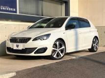 2017 Peugeot 308