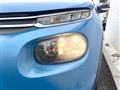 2017 Citroen C3