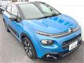 2017 Citroen C3