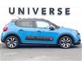 2017 Citroen C3