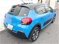 2017 Citroen C3