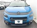 2017 Citroen C3