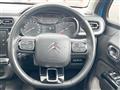 2017 Citroen C3