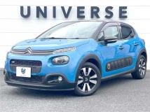 2017 Citroen C3