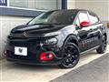 2018 Citroen C3