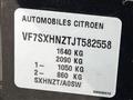 2018 Citroen C3