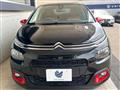 2018 Citroen C3