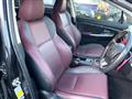 2017 Subaru Levorg