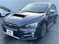 2017 Subaru Levorg