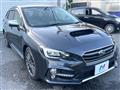 2017 Subaru Levorg