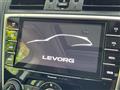 2017 Subaru Levorg