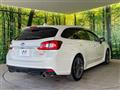 2017 Subaru Levorg