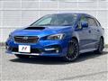 2017 Subaru Levorg