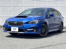 2017 Subaru Levorg