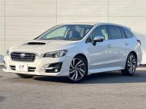 2017 Subaru Levorg