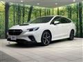 2020 Subaru Levorg