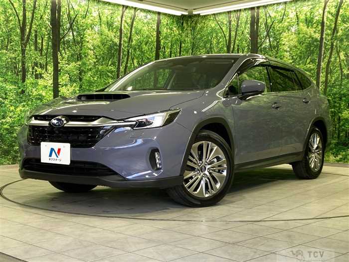 2025 Subaru Subaru Others