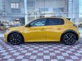 2022 Peugeot 208