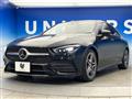 2020 Mercedes-Benz CLA-CLASS