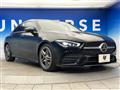 2020 Mercedes-Benz CLA-CLASS