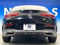 2021 Mercedes-Benz CLA-CLASS