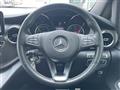 2020 Mercedes-Benz V-Class