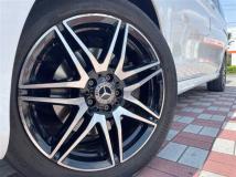 2020 Mercedes-Benz V-Class