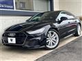 2020 Audi A7 Sportback
