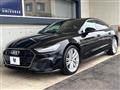 2020 Audi A7 Sportback