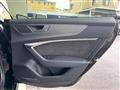 2020 Audi A7 Sportback