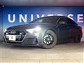 2020 Audi A7 Sportback